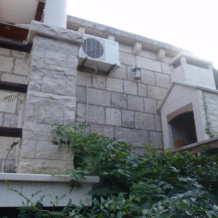 Apartment Plaza Korčula Exterior foto